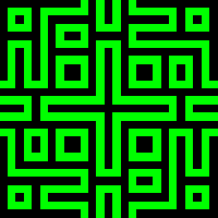 Labyrinth | V=30_213-045
